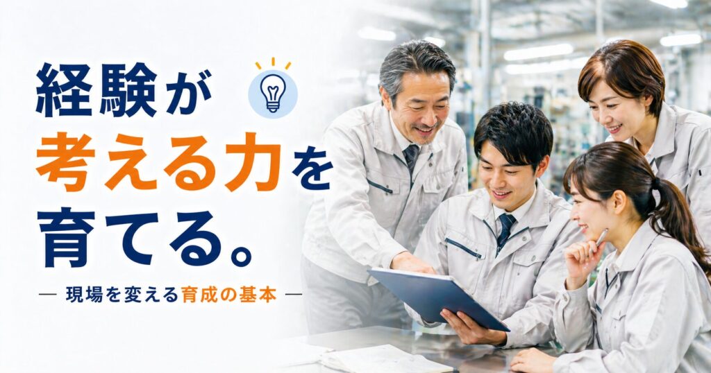 アイディアを出し合う人々